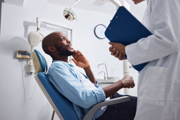 Best Orthodontic Emergency Dentist in Violet, LA