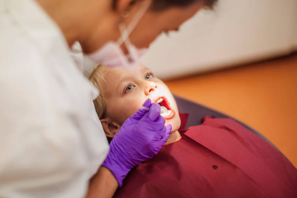 Best Emergency Dentist for Lost Fillings or Crowns in Violet, LA